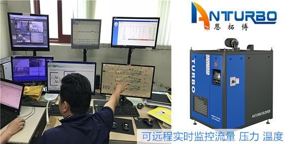 當(dāng)空氣懸浮風(fēng)機(jī)遇到停電時，我們該怎么做！