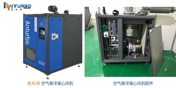 空氣懸浮離心風(fēng)機(jī)配件有那些分別是什么